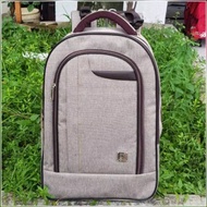 (Code J0207) Laptop Backpack / Anti Theft Backpack / Anti Theft / Men Women CARION / Backpack U
