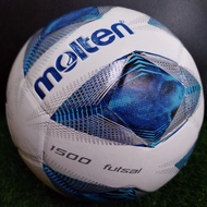 Molten VANTAGGIO FUTSAL Ball/MOLTEN FUTSAL Ball/Nice FUTSAL Ball/FUTSAL Ball