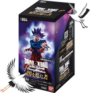 [Direct from Japan]BANDAI Dragon Ball Super Card Game Fusion World Booster Pack Beyond Limits [FB04]