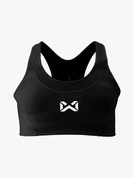 WARRIX สปอร์ตบรา รุ่น Medium : Active Move WA-202FNWCL00 สีดำ