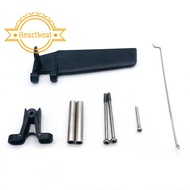 FT009-7 Feilun Steering Rudder Spare Part for Feilun FT009 RC Boat