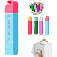 Elephant Kiss Stain Remover Pen,3-Second Stain Remover Pen,with Lanyard, Travel & Pocket-Sized, for 