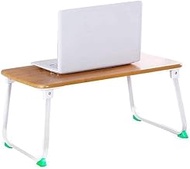 Fashoin Household Portable Folding Table Dormitory Computer Desk Bed Desk Aluminum Alloy Folding Laptop Stand
