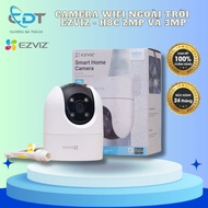 EZVIZ H8C Smart Scanning WiFi Camera