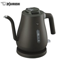 象印 - 0.8L 快速電熱水壺 電手沖壺 咖啡壺 CK-LAQ08 BZ