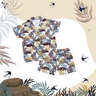 Babylovett 2t like new Hawaii collection Wears 1