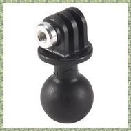 (C Z G L) Portable Mini Tripod Ball Head Base Adapter for   8 7 6 5  Action  Camera for  Motorcycle