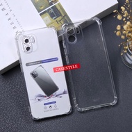 Casing Redmi A1 Redmi A2 Redmi A3 Redmi Note 7 Redmi Note 7 Pro Redmi Note 8 Redmi Note 8 Pro - Soft