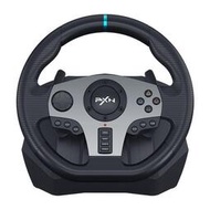 統編 保固三年萊仕達V9賽車模擬器全套設備遊戲方向盤汽車駕駛器