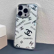 For iPhone 11/12/13/14/15 Pro max Case Cute Luxury Fashion Mirror Case For iPhone 11,12,13,14,15,11P