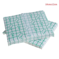 100 Pcs Medical Fixed Tape Bandage Swimming Private Waterproof Patch Large Tape Breathable Tape Cath