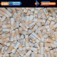 filter gabus busa oncek mild klimks Rasa mangga per 1kg