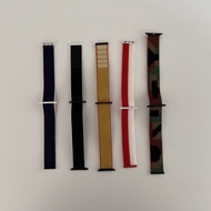 Apple Watch Strap / Band ( KW ) (11Pcs ) ( Preloved )