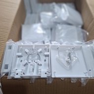 2 core roset, EMPTY 2 CORE ROSET