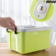 4pcs Adhesive 360 ° Rotating Universal Wheels, Household Non Perforated Storage Box Furniture Pulley