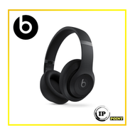Beats - Studio Pro 無線 藍牙5.3 降噪頭戴式耳機 黑色