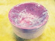 (J83)塑膠碗 麵碗 湯碗 小碗 免洗碗 烤肉碗 PP碗 耐熱碗