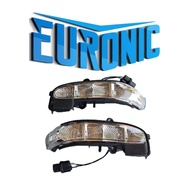 MERCEDES BENZ EURONIC SIDE MIRROR SIGNAL LAMP LEFT OR RIGHT W211 OLD MODEL W463 2038201321 203820142