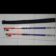 rod starmex  baltica surf  420cm