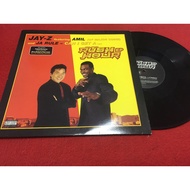 Rush Hour-Can I Get A-Jay-Z 12 Inch LP PinHaiMusic B130 Shop