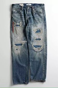 FDMTL not Levi’s lvc
