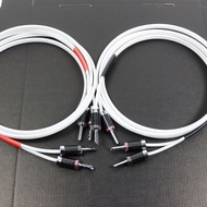 (QED)SILVER ANNIVERSARY XT4m(2m/2 ชน/ขวตอแบบกลวย)