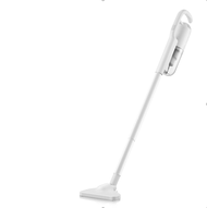 LAHome Bear เครื่องดูดฝุ่นแบบมีสายแบบขยายได้ พลังดูดสูง การทำความสะอาดหลายพื้นผิวและสัตว์เลี้ยงที่เง