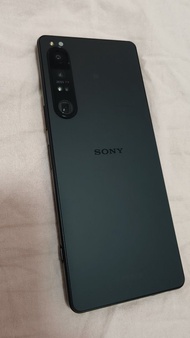 Sony Xperia 1 iv 4代