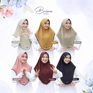 DAFFI Hijab Style Artikel Briana Ory By Daffi