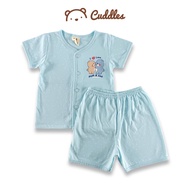 Cuddles Baby Newborn Baby Suit BSW1307