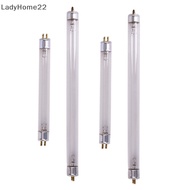 LAD  T5 4W/ 6W UV Light Tube Ultraviolet Pest Housefly Fly Bug Insect Trap Blue Light n