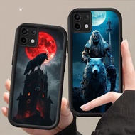 BK-8 Deadpool and Wolverine Shockproof Casing for Infinix 7 GT 20 Tecno POP 7 Spark GO ITEL A80 P65 