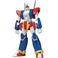 DIY Papercraft Robot-Damashii-093