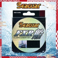 Seaguar FXR Fishing Line 100m Size 14【Direct From Japan】
