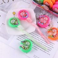 [Ready Stock] Yuanmei Bubble Gum Roll Fun Bubble Roll Chewing Gum Snacks Snacks Primary School Child