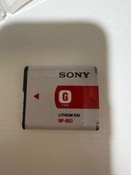 Sony 原廠鋰電池