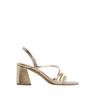 Aldo Atlanticus High Heels For Women Gold