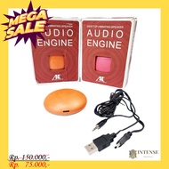 SPEAKER GETAR / DEKSTOP VIBRATING SPEAKER AUDIO ENGINE (8002800490)