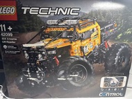 Lego 42099 TECHNIC
