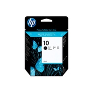 ( Expire Feb 2024 ) Hp Cartridge 10 Black (Genuine) C4844A 2000C 2500C 1000 1100 1200 2200 2230 2250