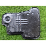 Nissan Livina Sentra N16 xtrail gearbox at oil pan (used item)