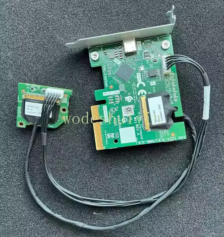 For NEW HP 400 600 800 800 z1 z2 g5 g6 g8 g9 PCIe Thunderbolt 3 L85064-001