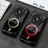 Acrylic Glass Case [KK9] ITL RS4 | Acrylic Glass Case | ITL RS4 Casing | ITL RS4 | ITL | RS4 | CAMER