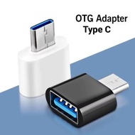 OTG Mini Type C Connector Type C USB Android Adapter OTG