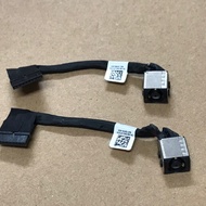 Power Jack - Dell G7 7577 7587 7588 Laptop charging power cord new