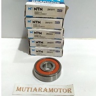 BEARING 6200LLU 6200 2RS RUBBER CAP