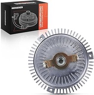 Frankberg Fan Clutch Radiator Fan Compatible with Sprinter 2-T B901 B902 208 2.2L 2.7L 2000-2006 Spr