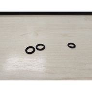 Ford S-max MK1 Mondeo MK4 2.0T Ecoboost Mondeo 2.3L Power Steering Hose Repair Kit Oil Seal O-RING V