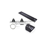 NETLEA AT5S and RGBS LIGHT HANGING KIT - HIGH SUSPENSION CABLE FOR CONVENIENT AQUARIUM LIGHTS