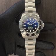 ROLEX Deep-Sea 126660DB 2019